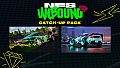 Need for Speed Unbound - Vol.4 Catch-Up Pack