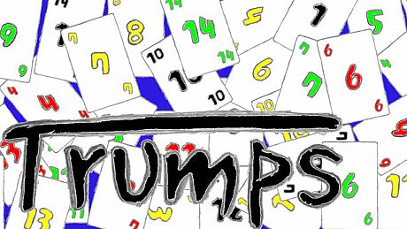 Trumps Game