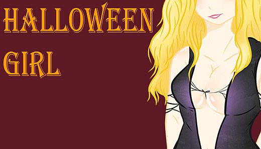 Halloween Girl
