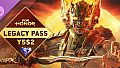 Legacy Pass – Y5S2 – FOR HONOR