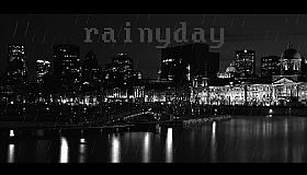 Rainyday