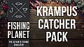 Fishing Planet: Krampus Catcher Pack