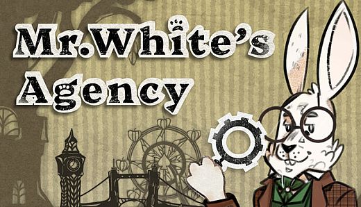 Mr. White's Agency