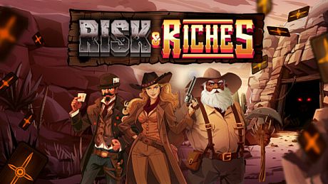 Risk & Riches Game