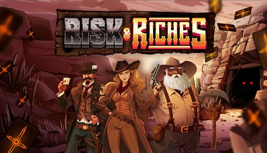 Risk & Riches