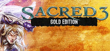 Sacred 3 Gold