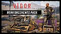 Vigor - Reinforcements Pack