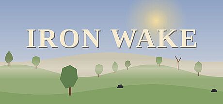 Iron Wake Game