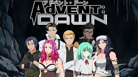 Advent: Dawn Game
