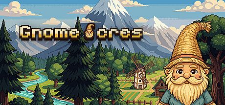 Gnome Acres
