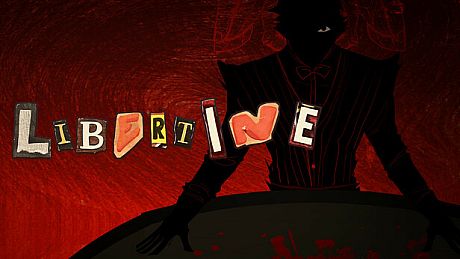 Libertine Game