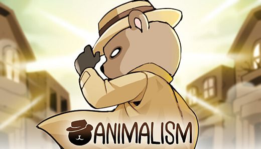 Animalism