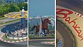 Formula Legends: Iconic Tracks