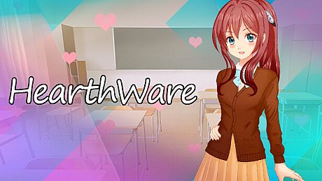 HeartWare Game