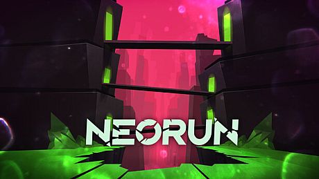 Neo Run Game