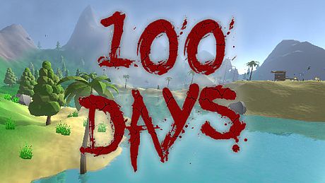 100 days Game