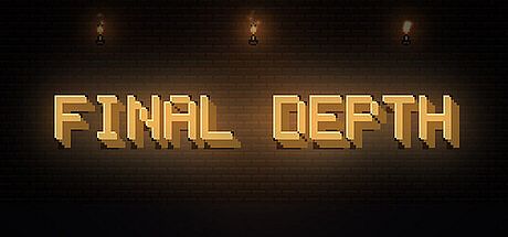 Final Depth