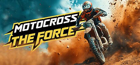 Motocross The Force Game