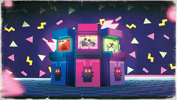 Buy King of the Arcade