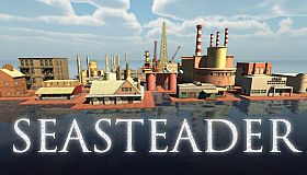 Seasteader