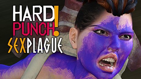 HardPunch: Sex Plague Game