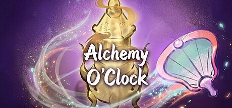 AlchemyOClock Game