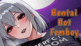 Hentai Hot Femboy
