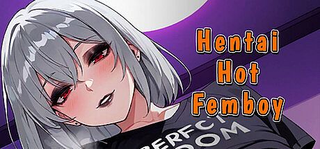 Hentai Hot Femboy