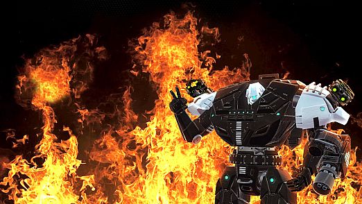 Techwars Global Conflict - Premium start