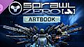 The Art of SPRAWL zero
