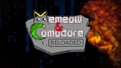 Memeow & Comodore: Reloaded