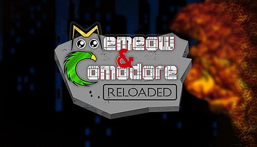 Memeow & Comodore: Reloaded