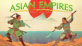 RPG Maker VX Ace - Asian Empires Mini Bundle