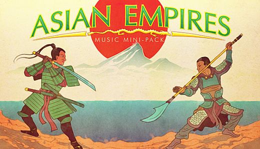 RPG Maker VX Ace - Asian Empires Mini Bundle