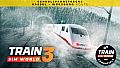 Train Sim World 4 Compatible: Schnellfahrstrecke Kassel - Würzburg Route Add-On