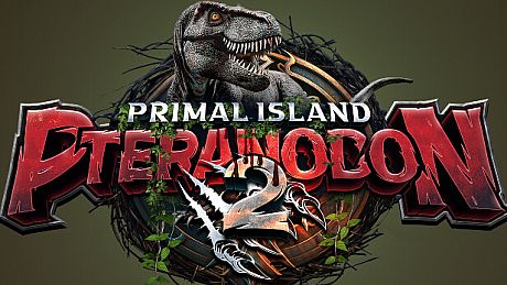 Pteranodon 2: Primal Island Game