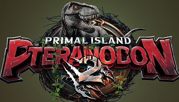 Buy Pteranodon 2: Primal Island