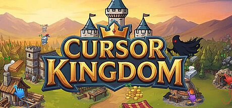 Cursor Kingdom Game