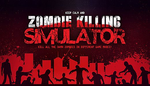 Zombie Killing Simulator