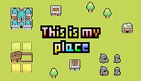 This is my place