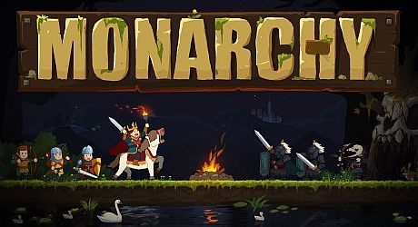 Monarchy Game