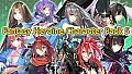 RPG Maker MV - Fantasy Heroine Character Pack 5