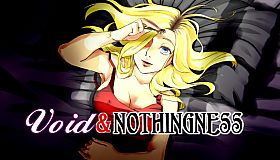Void & Nothingness