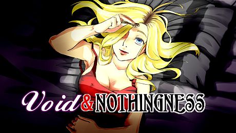Void & Nothingness Game