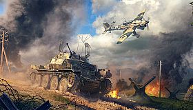 War Thunder - German Beginner's Bundle