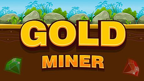 Gold Miner