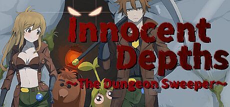 Innocent Depths:The Dungeon Sweeper Game