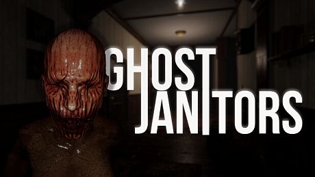 Ghost Janitors Game