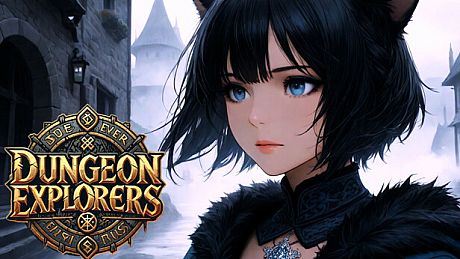 Dungeon Explorers
