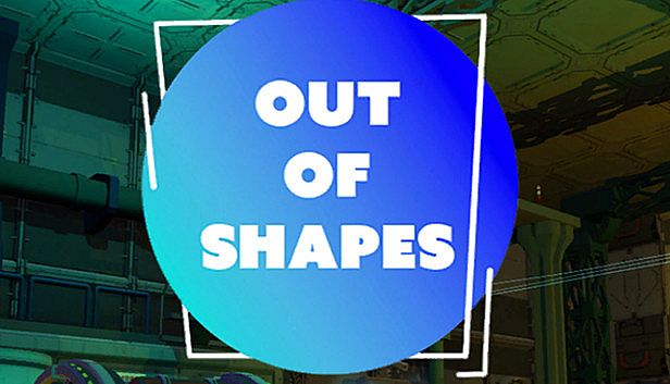 Buy Out of Shapes